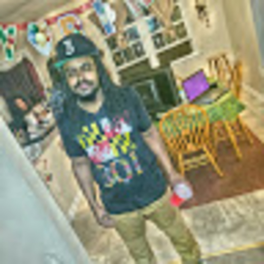 Meet your Posher, Gogo